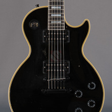 Photo von Gibson Les Paul Custom Kirk Hammett (2023)