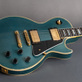 Gibson Les Paul Custom M2M Murphy Lab Heavy Aging (2022) Detailphoto 8