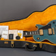 Gibson Les Paul Custom M2M Murphy Lab Heavy Aging (2022) Detailphoto 22