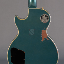 Photo von Gibson Les Paul Custom M2M Murphy Lab Heavy Aging (2022)