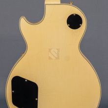 Photo von Gibson Les Paul Custom Murphy Lab Light Aged M2M (2022)