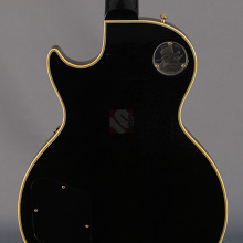 Photo von Gibson Les Paul Custom Murphy Lab Ultra Light Aging (2022)