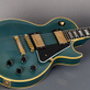 Gibson Les Paul Custom Pelham Blue Murphy Lab Light Aging (2022) Detailphoto 8