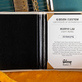 Gibson Les Paul Custom Pelham Blue Murphy Lab Light Aging (2022) Detailphoto 21