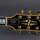 Gibson Les Paul Custom Pelham Blue Murphy Lab Light Aging (2022) Detailphoto 7