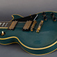 Gibson Les Paul Custom Pelham Blue Murphy Lab Light Aging (2022) Detailphoto 13