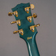 Gibson Les Paul Custom Pelham Blue Murphy Lab Light Aging (2022) Detailphoto 20