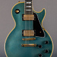 Gibson Les Paul Custom Pelham Blue Murphy Lab Light Aging (2022) Detailphoto 1