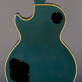 Gibson Les Paul Custom Pelham Blue Murphy Lab Light Aging (2022) Detailphoto 2