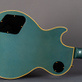 Gibson Les Paul Custom Pelham Blue Murphy Lab Light Aging (2022) Detailphoto 6