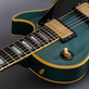 Gibson Les Paul Custom Pelham Blue Murphy Lab Light Aging (2022) Detailphoto 15
