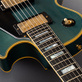 Gibson Les Paul Custom Pelham Blue Murphy Lab Light Aging (2022) Detailphoto 12