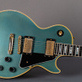 Gibson Les Paul Custom Pelham Blue Murphy Lab Light Aging (2022) Detailphoto 5