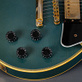 Gibson Les Paul Custom Pelham Blue Murphy Lab Light Aging (2022) Detailphoto 10