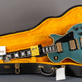 Gibson Les Paul Custom Pelham Blue Murphy Lab Light Aging (2022) Detailphoto 22