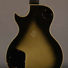 Photo von Gibson Les Paul Custom Silverburst (1980)