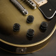 Gibson Les Paul Custom Silverburst M2M Murphy Lab Light Aging 70th Anniversary (2022) Detailphoto 10