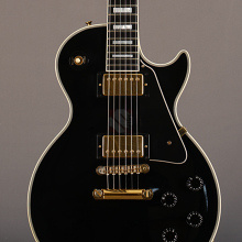 Photo von Gibson Les Paul Custom USA (2001)