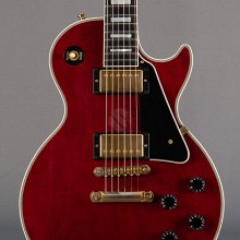 Photo von Gibson Les Paul Custom Wine Red CS (2009)