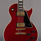 Gibson Les Paul Custom Wine Red CS (2009) Detailphoto 1