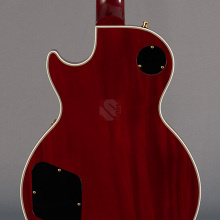 Photo von Gibson Les Paul Custom Wine Red CS (2009)
