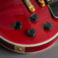 Gibson Les Paul Custom Wine Red CS (2009) Detailphoto 8