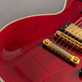 Gibson Les Paul Custom Wine Red CS (2009) Detailphoto 7