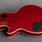 Gibson Les Paul Custom Wine Red CS (2009) Detailphoto 16