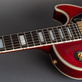 Gibson Les Paul Custom Wine Red CS (2009) Detailphoto 14