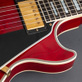 Gibson Les Paul Custom Wine Red CS (2009) Detailphoto 10