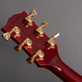 Gibson Les Paul Custom Wine Red CS (2009) Detailphoto 19