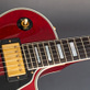 Gibson Les Paul Custom Wine Red CS (2009) Detailphoto 9
