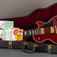 Gibson Les Paul Custom Wine Red CS (2009) Detailphoto 21