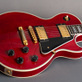 Gibson Les Paul Custom Wine Red CS (2009) Detailphoto 5