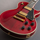 Gibson Les Paul Custom Wine Red CS (2009) Detailphoto 6