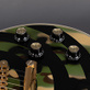 Gibson Les Paul Custom Zakk Wylde Bullseye Camo (2003) Detailphoto 14