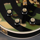 Gibson Les Paul Custom Zakk Wylde Bullseye Camo (2003) Detailphoto 10