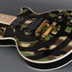 Gibson Les Paul Custom Zakk Wylde Bullseye Camo (2003) Detailphoto 13