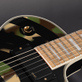 Gibson Les Paul Custom Zakk Wylde Bullseye Camo (2003) Detailphoto 11