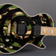 Gibson Les Paul Custom Zakk Wylde Bullseye Camo (2003) Detailphoto 5