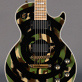 Gibson Les Paul Custom Zakk Wylde Bullseye Camo (2003) Detailphoto 1