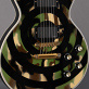 Gibson Les Paul Custom Zakk Wylde Bullseye Camo (2003) Detailphoto 3