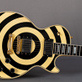 Gibson Les Paul Custom Zakk Wylde Signature Bullseye (2003) Detailphoto 5