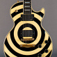 Gibson Les Paul Custom Zakk Wylde Signature Bullseye (2003) Detailphoto 1