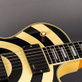 Gibson Les Paul Custom Zakk Wylde Signature Bullseye (2003) Detailphoto 11