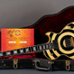 Gibson Les Paul Custom Zakk Wylde Signature Bullseye (2003) Detailphoto 22