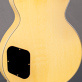 Gibson Les Paul Custom Zakk Wylde Signature Bullseye (2003) Detailphoto 4