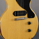 Gibson Les Paul Junior 57 Murphy Lab Heavy Aging TV Yellow (2022) Detailphoto 3