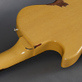 Gibson Les Paul Junior 57 Murphy Lab Heavy Aging TV Yellow (2022) Detailphoto 19