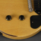 Gibson Les Paul Junior 57 Murphy Lab Heavy Aging TV Yellow (2022) Detailphoto 10